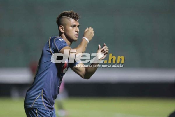 Motagua campeón de Reservas