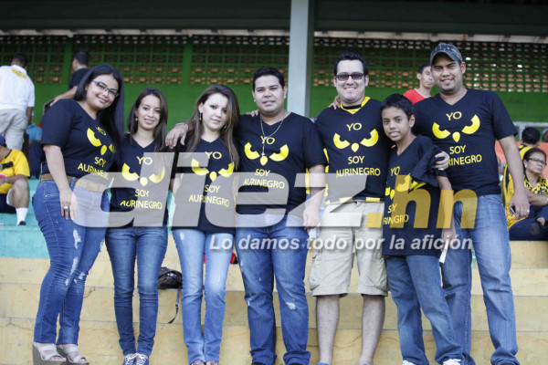 Imágenes curiosas de la jornada 4 en Honduras