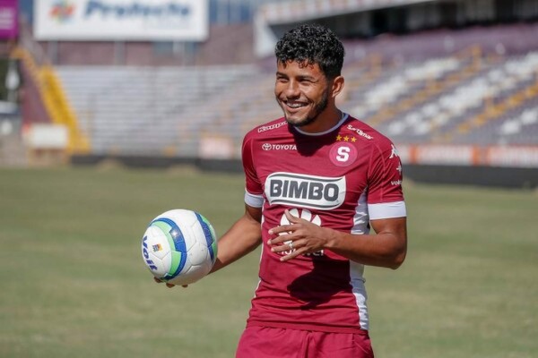 ¡Un hondureño! El 11 ideal de los partidos de ida de octavos de final de la Liga Concacaf