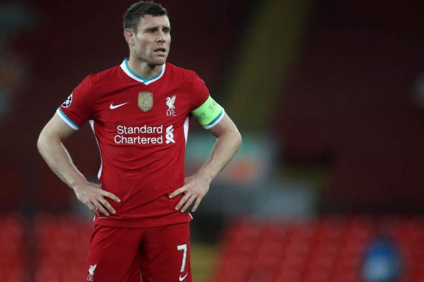 Salen a la luz los extravagantes sueldos de los futbolistas del Liverpool: Sorpresa en el top tres