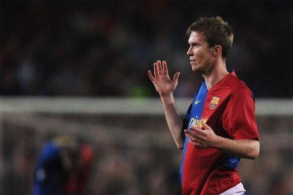 Revelado: Las grandes figuras que se arrepintieron de jugar en el Barcelona