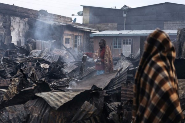 INFORME ESPECIAL: Tensión, miedo y violencia tras elecciones en Kenia