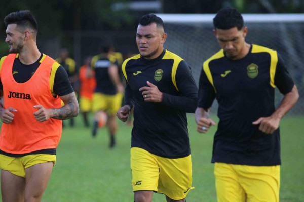 Mario Martínez sobre su salida del Real España: 'Pareciera que matamos a alguien y no es justo'