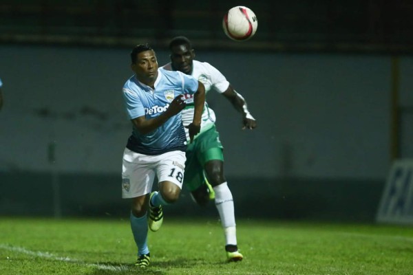 TOP: Los 15 fichajes más destacados del mercado hondureño