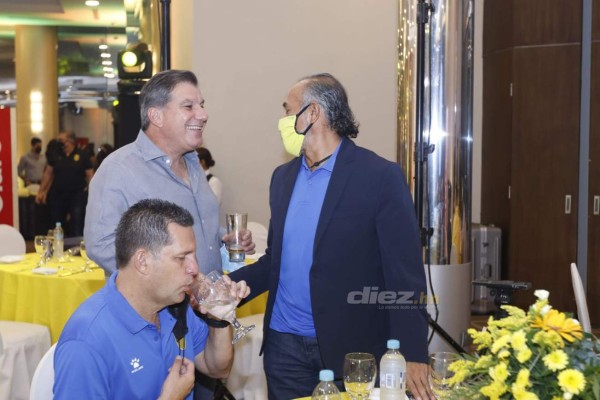 Así es la nueva piel del Real España y sorprenden con la remodelación que quieren realizarle a su sede