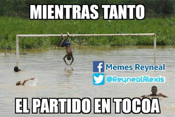 ¡Memes! Las mejores burlas de este lunes en el mundo del deporte