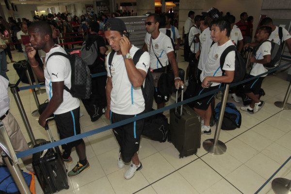Olimpia y Vida se enfrentarán en New Orleans