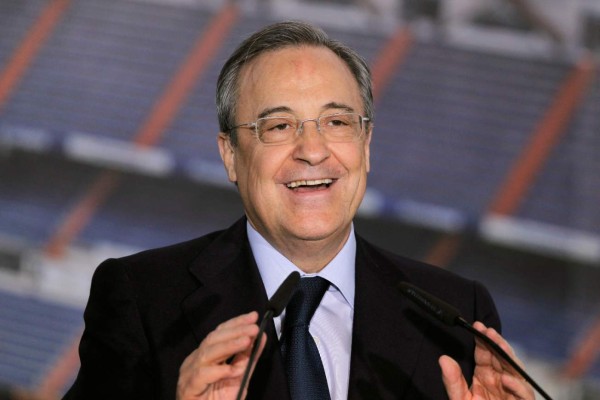 ¡Sorpresas! Florentino va por tres cracks y Barça prepara un intercambio con el Arsenal