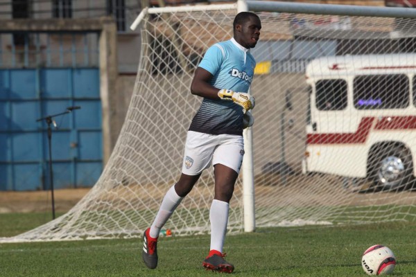 Mercado: Motagua blinda a una figura, Salas entre dos grandes y Yerson iría a gigante de Centroamérica