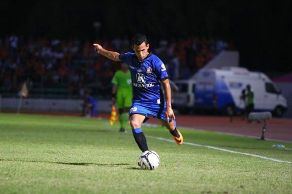 Los destinos más exóticos de jugadores costarricenses