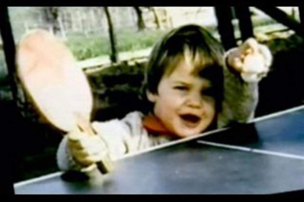 EN FOTOS: Novak Djokovic creció entre la guerra y el tenis