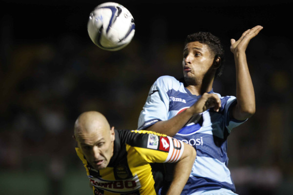 Revive la pasión del futbol en la jornada #12 de la liga nacional.