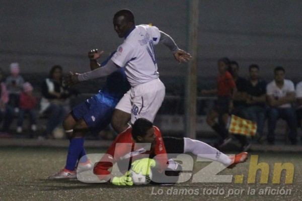 Así lucen las exfiguras que Olimpia y Motagua que brillaron en los años 90
