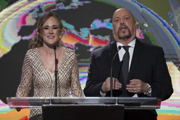 Salón de la Fama: Los grandes cracks del fútbol que fueron galardonados en México