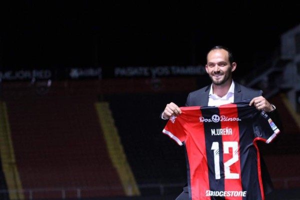 Los mejores fichajes de la Liga de Costa Rica, dos hondureños en la lista