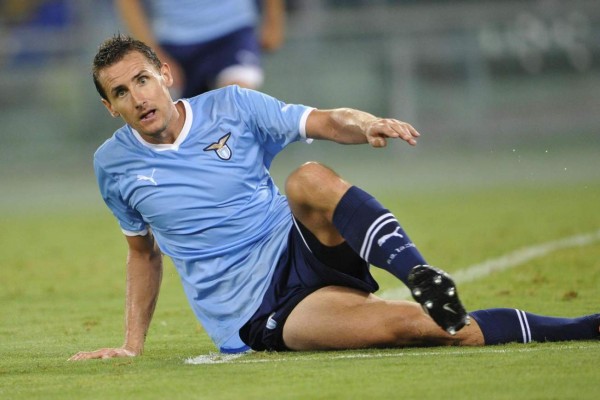 Grandes figuras que por culpa de las lesiones extrañamos en las canchas