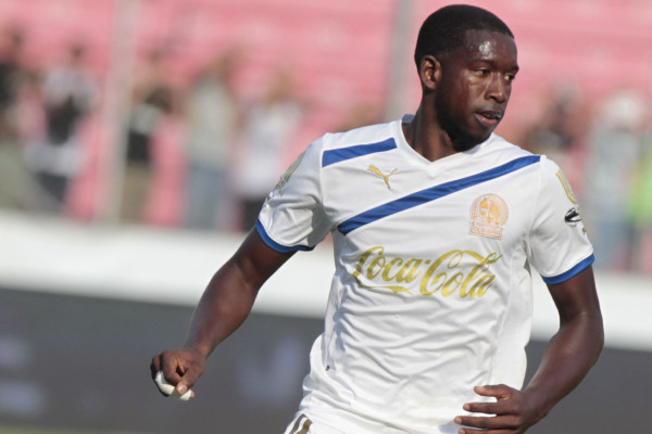 Olimpia pide a Fenafuth pague deuda por lesión de Johnny Palacios
