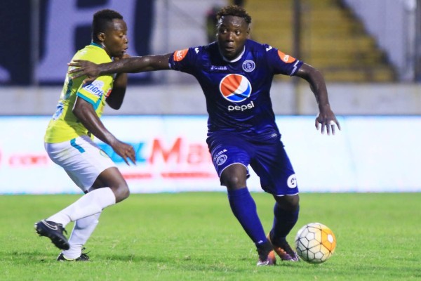 El 11 con el que Diego Vázquez buscaría darle a Motagua la Copa 14