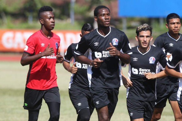 ¡Hay nuevo 10! Los números que usarán los jugadores en Olimpia