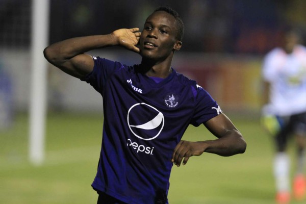¡Rubilio podría debutar el viernes contra Beckeles!