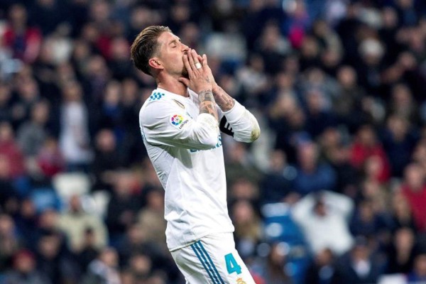 Lo que no se vio en TV: La frustración de Zidane y de los jugadores tras el fracaso en Copa