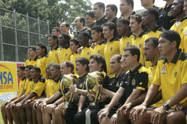 Pepe Treviño, nuevo técnico de R. España.