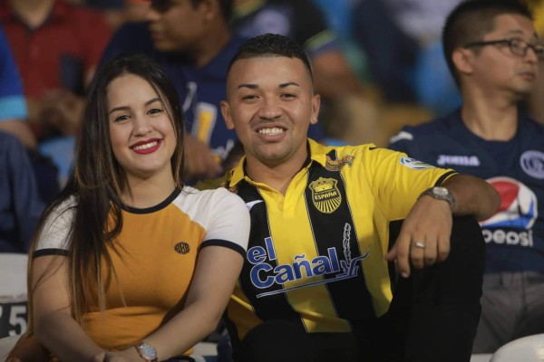 ¡Qué cositas! Las hermosuras de la jornada que nos enamoraron