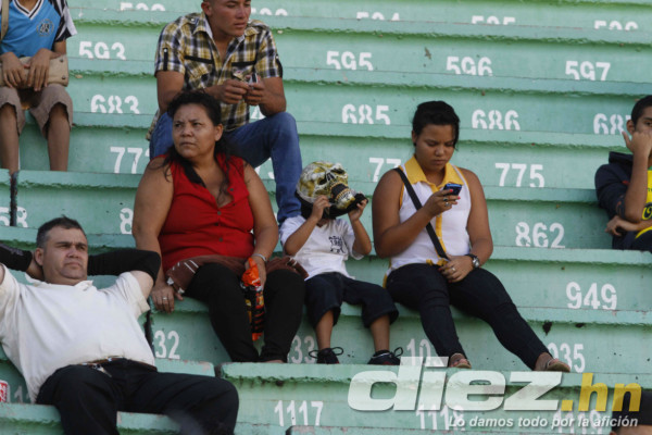 Las mejores imágenes del repechaje de Liga Nacional.