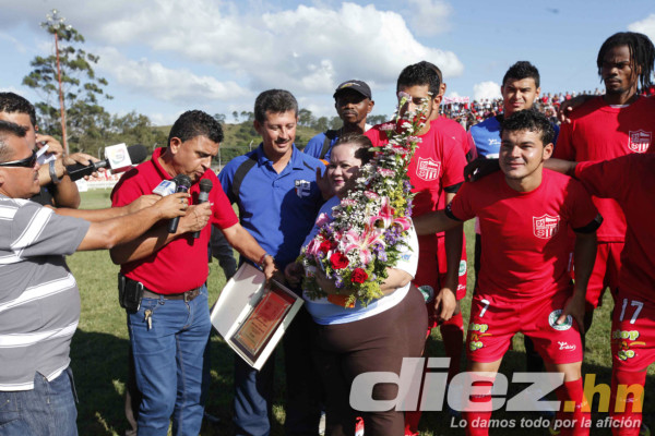 Las mejores imágenes del repechaje de Liga Nacional.