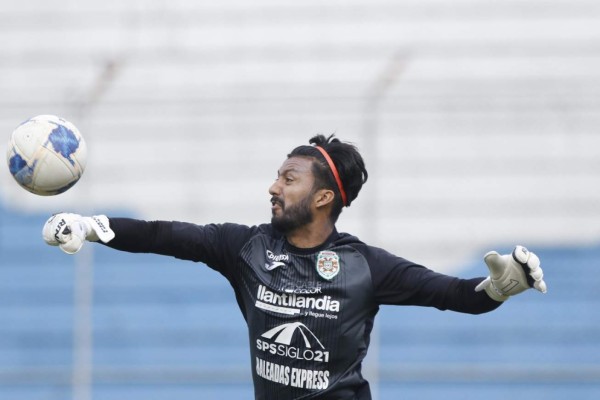 Mercado: Real España con renovación, Honduras con altas y legionario regresa tras dos años de retiro