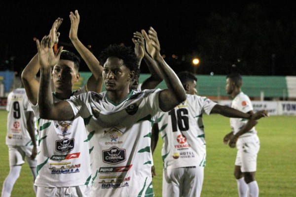 FICHAJES: Estuvo arrestado en USA y regresa a Honduras; delantero iría a China y Marathón tiene dos nuevos jugadores