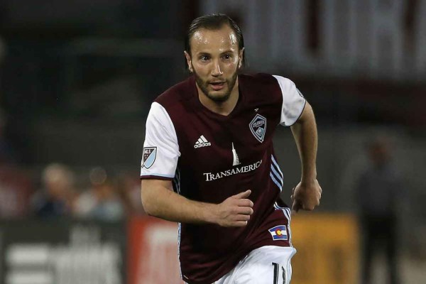 TOP 20: Los jugadores mejor pagados de la MLS en la temporada 2017