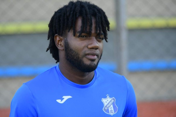 ¿Quién será el sustituto de Yerson Gutiérrez? El posible once del Honduras Progreso ante Juticalpa