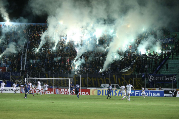Un sábado de clásicos, goles y baile.