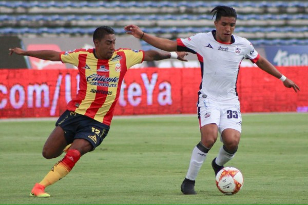 ¡Se agrandó! Así se conforma la legión hondureña en este inicio de 2019