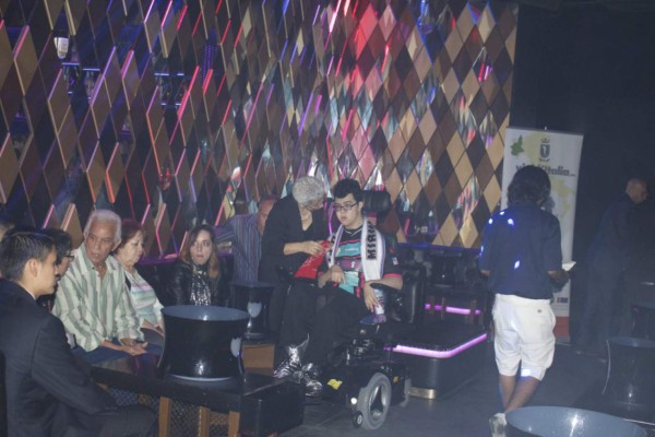 Así fue la presentación de Adriano con el Miami United FC