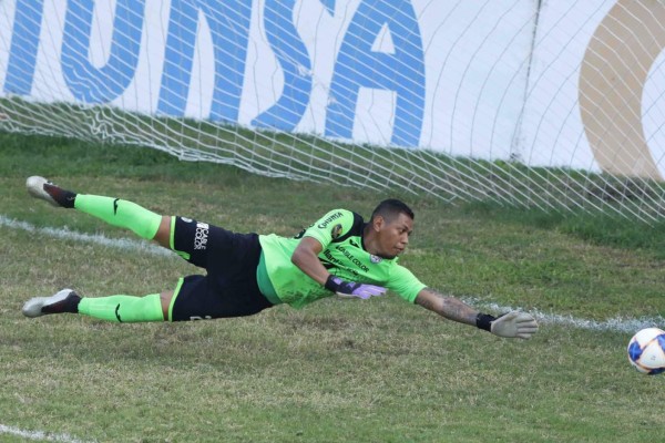 ¡Con cuatro del Olimpia! El 11 ideal de las vueltas regulares del Apertura 2020 en Honduras