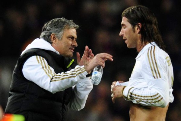 La historia de odio, rencores y duelos polémicos entre Pep y Mourinho antes del derbi