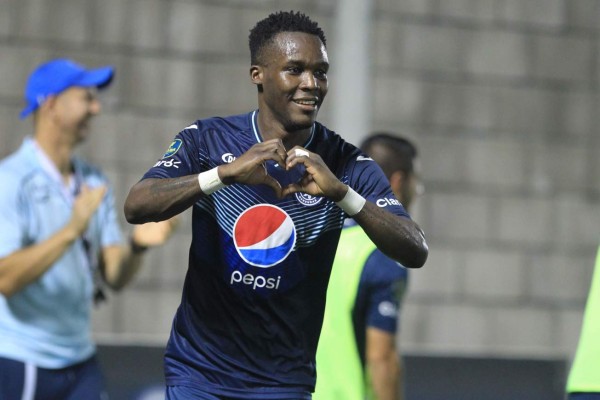 TOP 20: Los máximos goleadores de la historia del fútbol hondureño