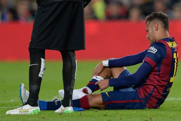 Barcelona volvió a ganar: superó 3 a 1 a Atlético Madrid.