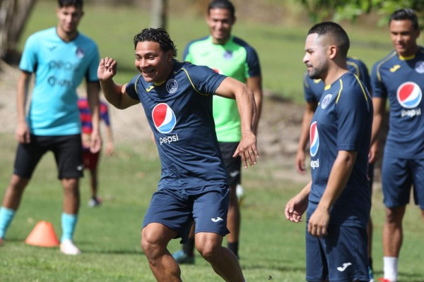 Liga Honduras: Estuvieron en dos o más clubes grandes y decepcionaron