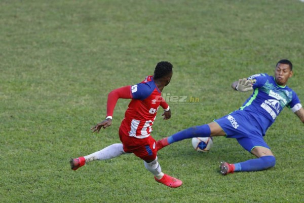 Caras largas, la manta dedicada a Yustin Arboleda y el encuentro de Vargas y Troglio