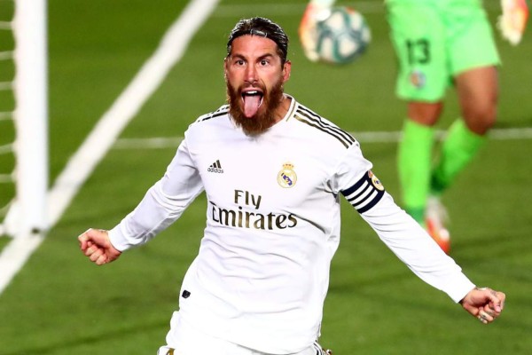 ¡Bombazos! Mourinho va por el fichaje de Ramos, crack llegará al Barcelona en enero y hondureño es noticia en Europa