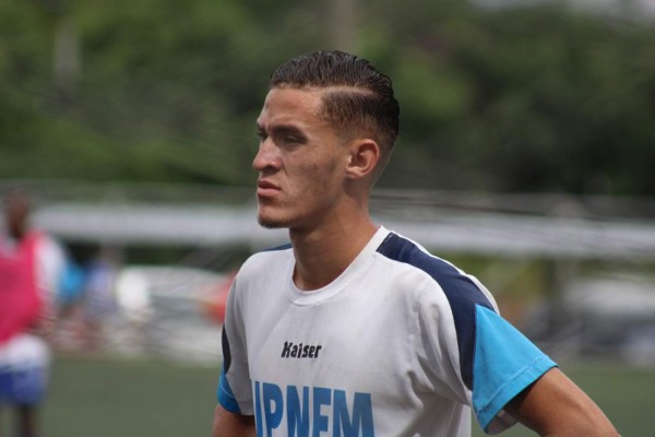 Las carreras universitarias que estudian los futbolistas de la UPNFM