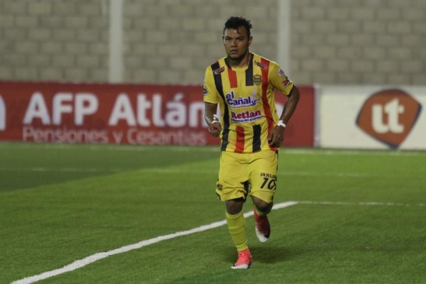 Jugadores que podría convocar Carlos Tábora para amistosos ante Corea y El Salvador