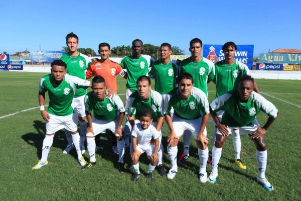 ¿Qué ocurre con ellos? La realidad de últimos clubes descendidos en Honduras