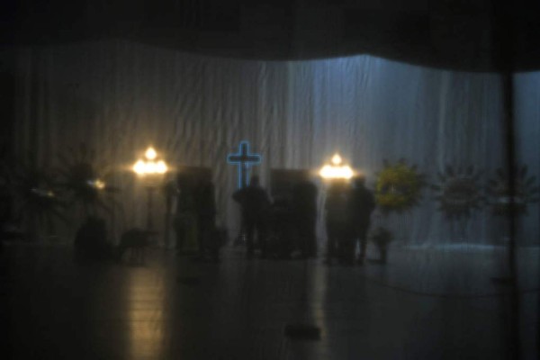 Fotos: El último adiós al futbolista Emiliano Sala en el pueblo que lo vio crecer