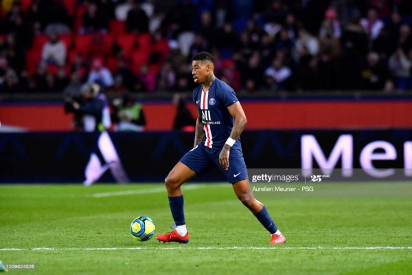 La alineación del PSG para meterse a la final de la Champions League ante el sorpresivo Leipzig