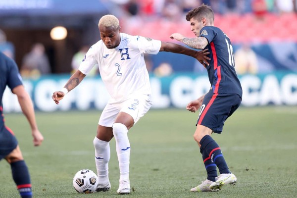 El uno a uno de Honduras en el Final Four, según Nerlyn Membreño: 'Deiby Flores está en otro nivel'