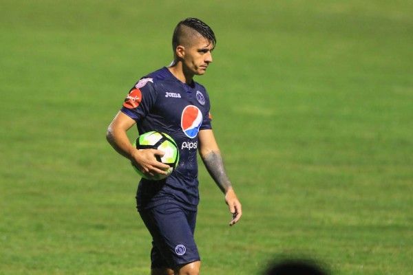 Los jugadores del Motagua que tienen más títulos en Liga Nacional